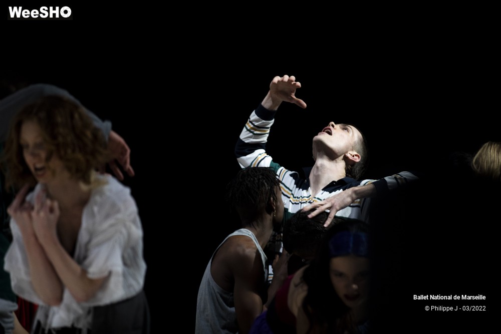 35/61 photos du spectacle A room with a view