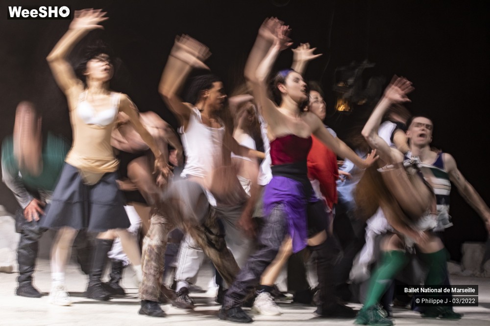 59/61 photos du spectacle A room with a view