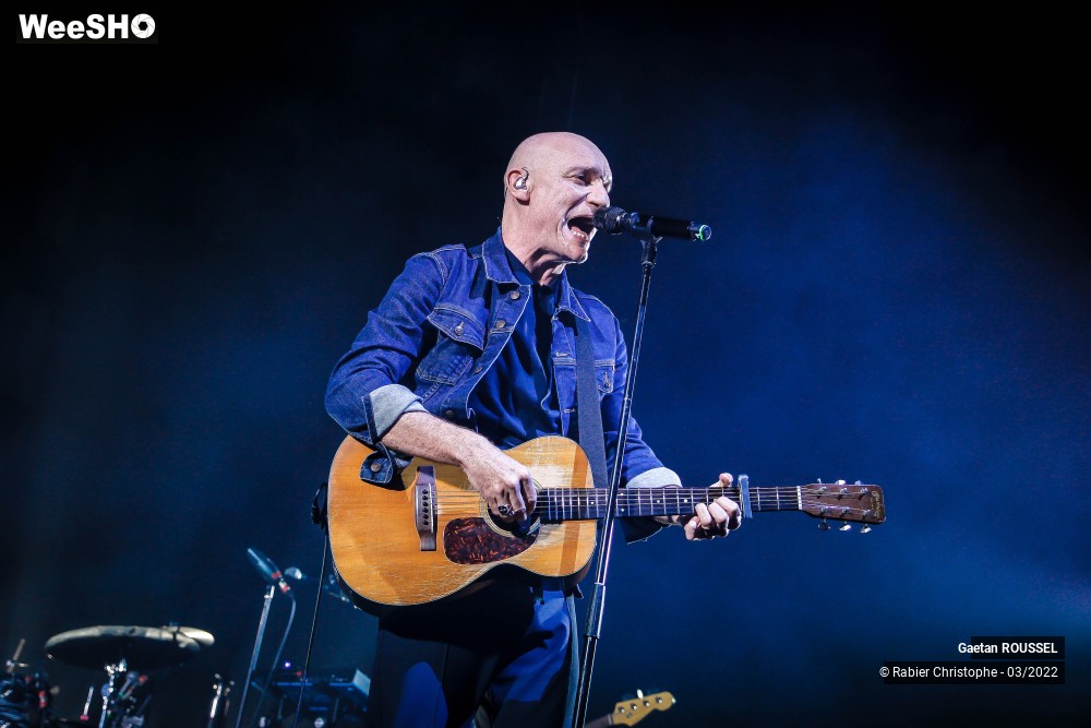 41/52 photos du spectacle Gaetan Roussel