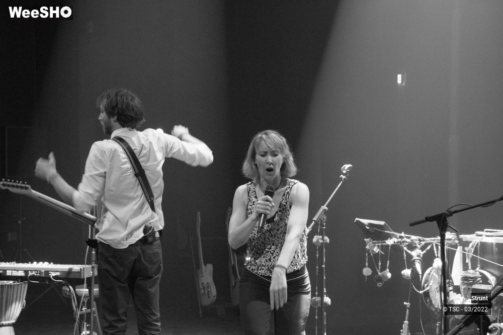 5/18 photos du spectacle Strunt