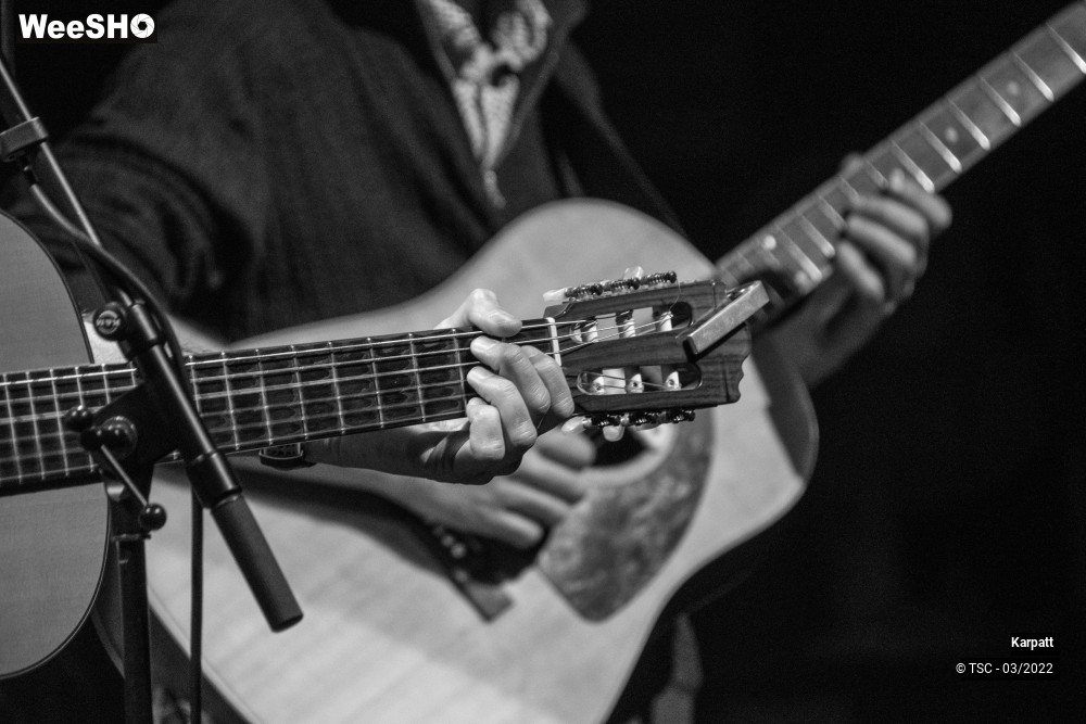 2/15 photos du spectacle Karpatt