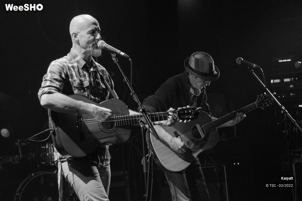 4/15 photos du spectacle Karpatt