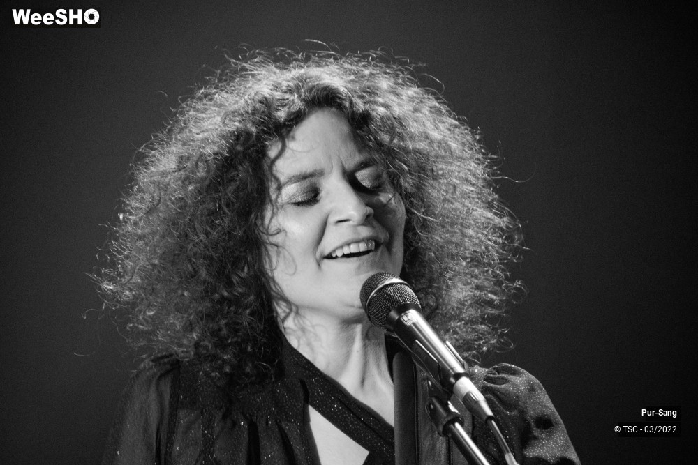 5/10 photos du spectacle Pur Sang