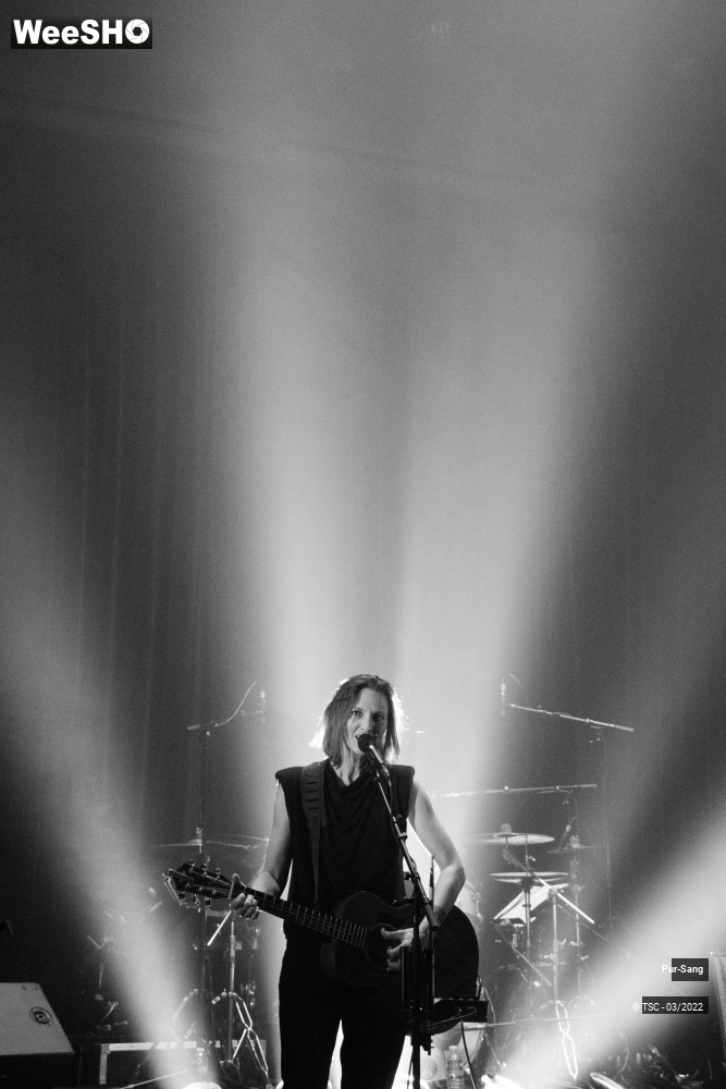 6/10 photos du spectacle Pur Sang