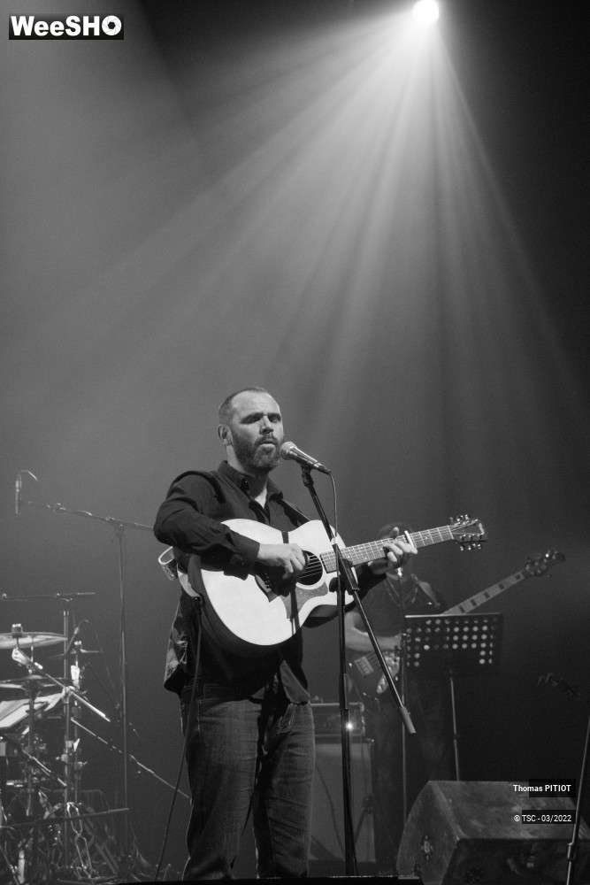 1/21 photos du spectacle Thomas Pitiot
