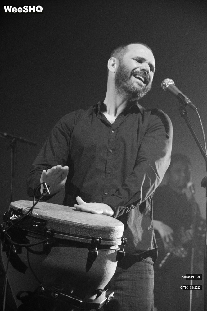 11/21 photos du spectacle Thomas Pitiot