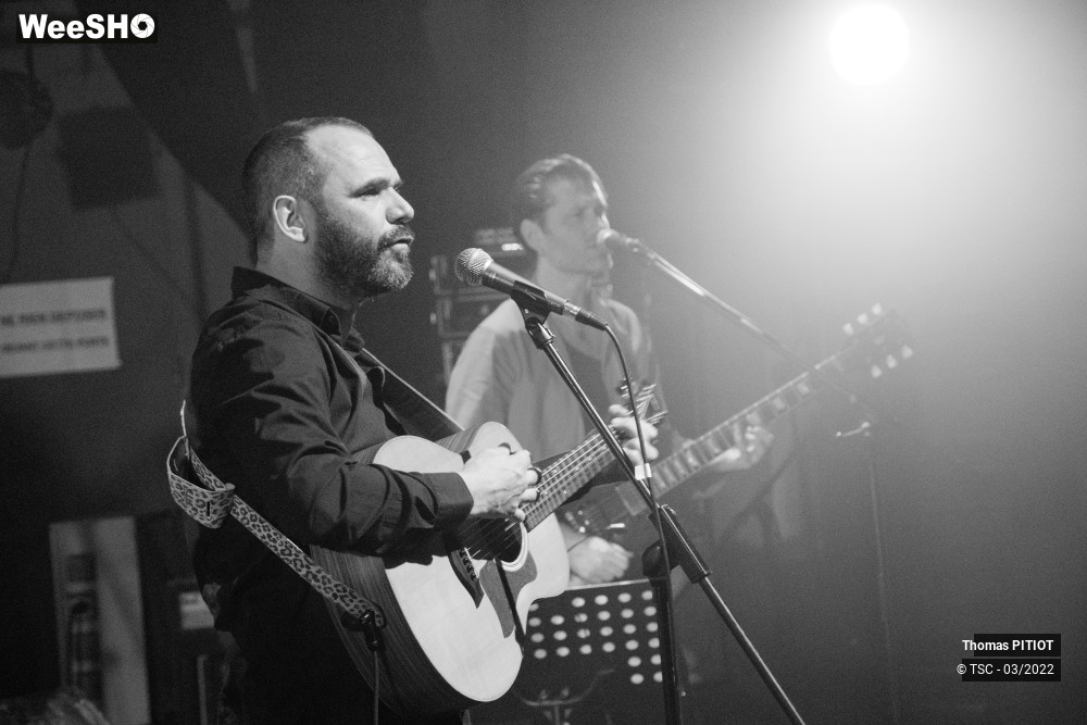 13/21 photos du spectacle Thomas Pitiot