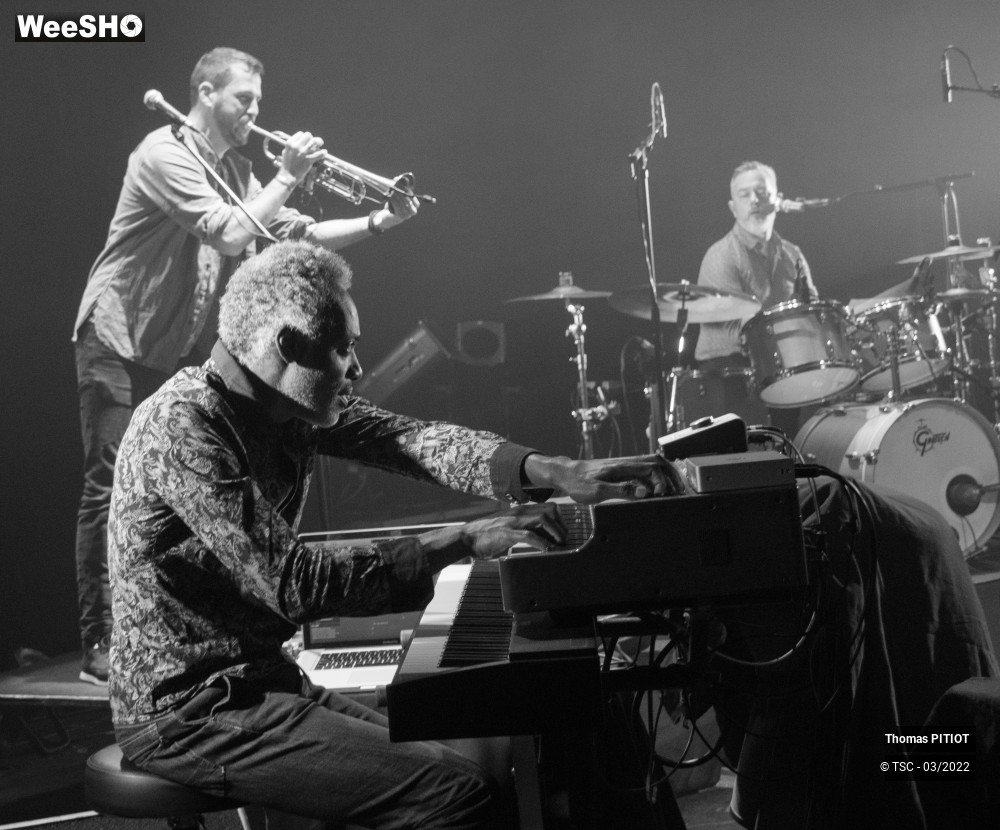 14/21 photos du spectacle Thomas Pitiot