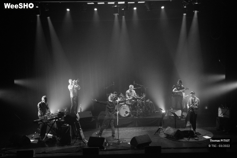 15/21 photos du spectacle Thomas Pitiot