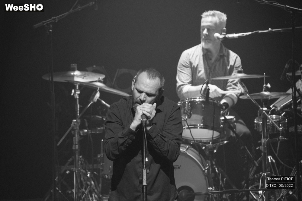 16/21 photos du spectacle Thomas Pitiot