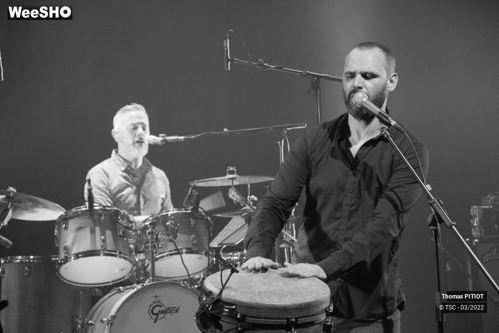 19/21 photos du spectacle Thomas Pitiot