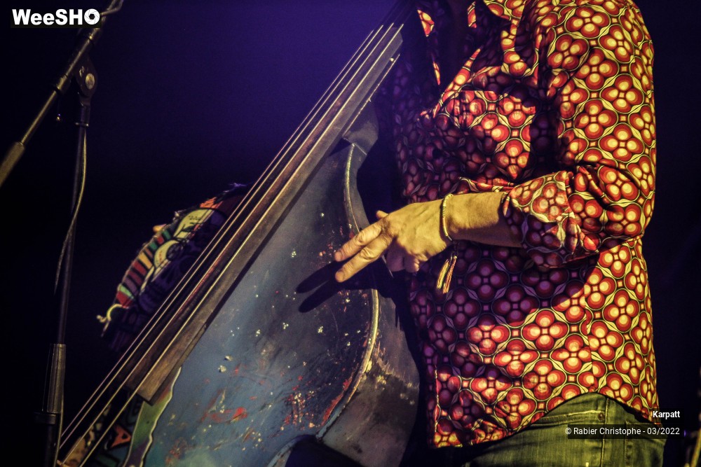 7/54 photos du spectacle Karpatt