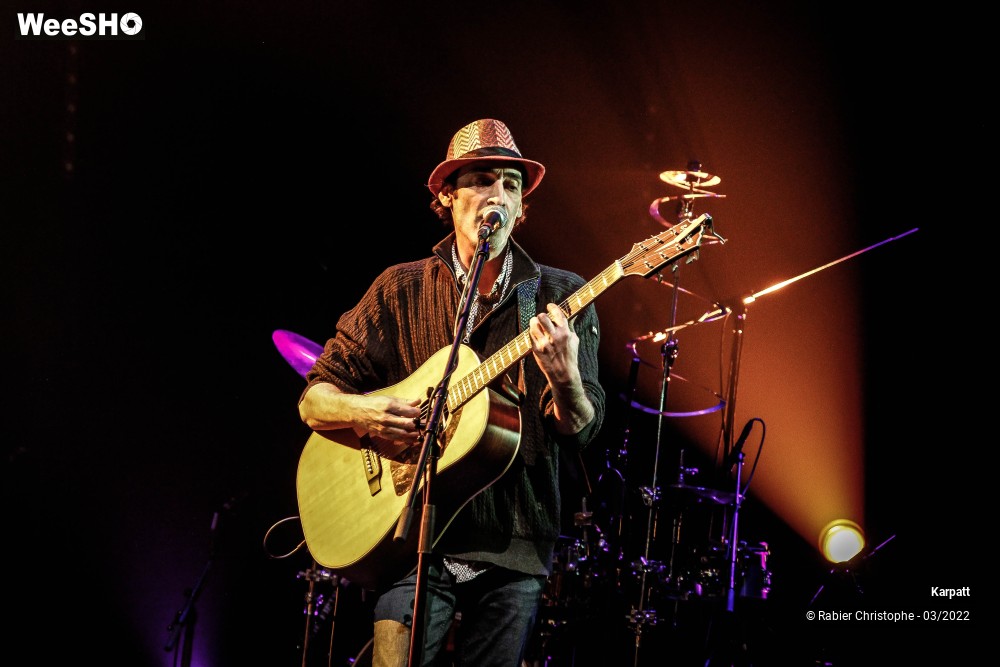 47/54 photos du spectacle Karpatt