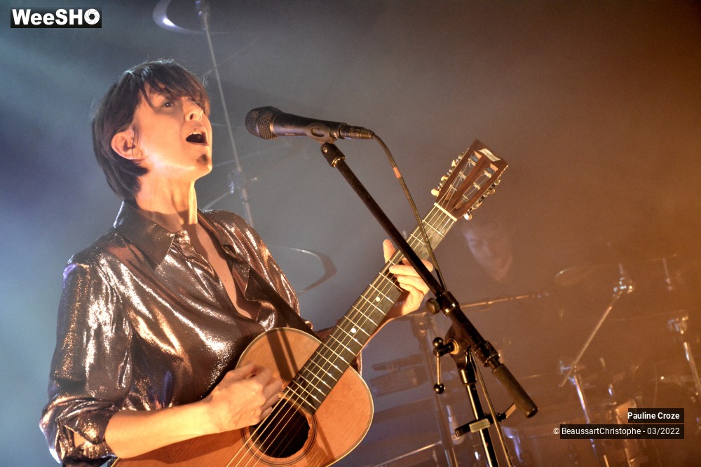 7/20 photos du spectacle Pauline Croze