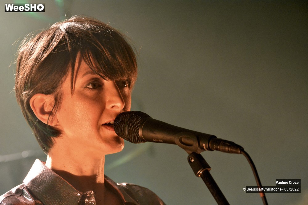 11/20 photos du spectacle Pauline Croze