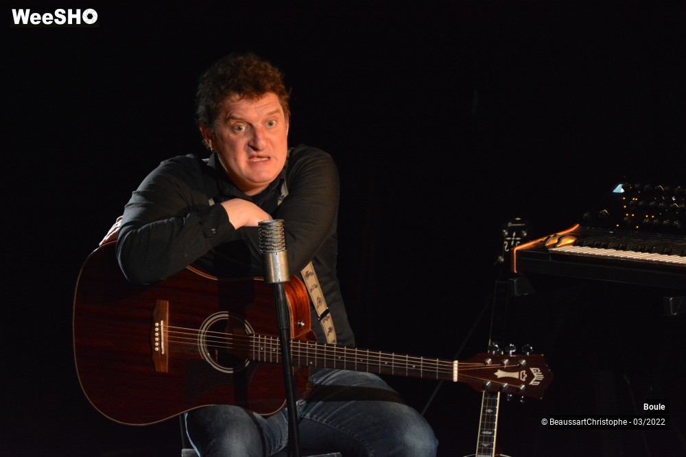 4/16 photos du spectacle Le Petit Georges