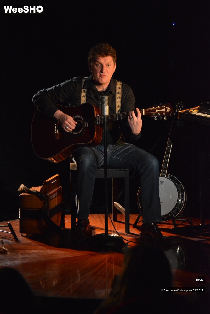 5/16 photos du spectacle Le Petit Georges