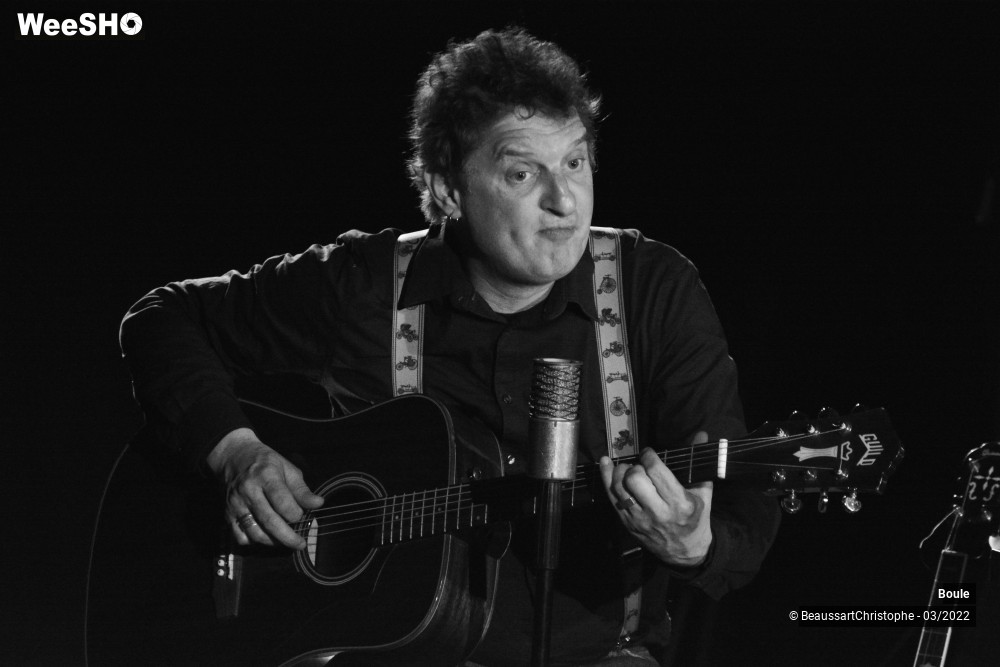 6/16 photos du spectacle Le Petit Georges