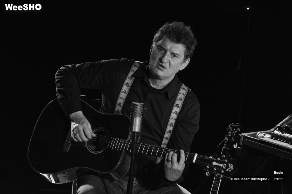 7/16 photos du spectacle Le Petit Georges