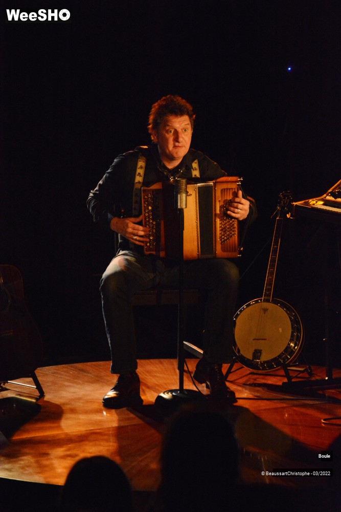 9/16 photos du spectacle Le Petit Georges