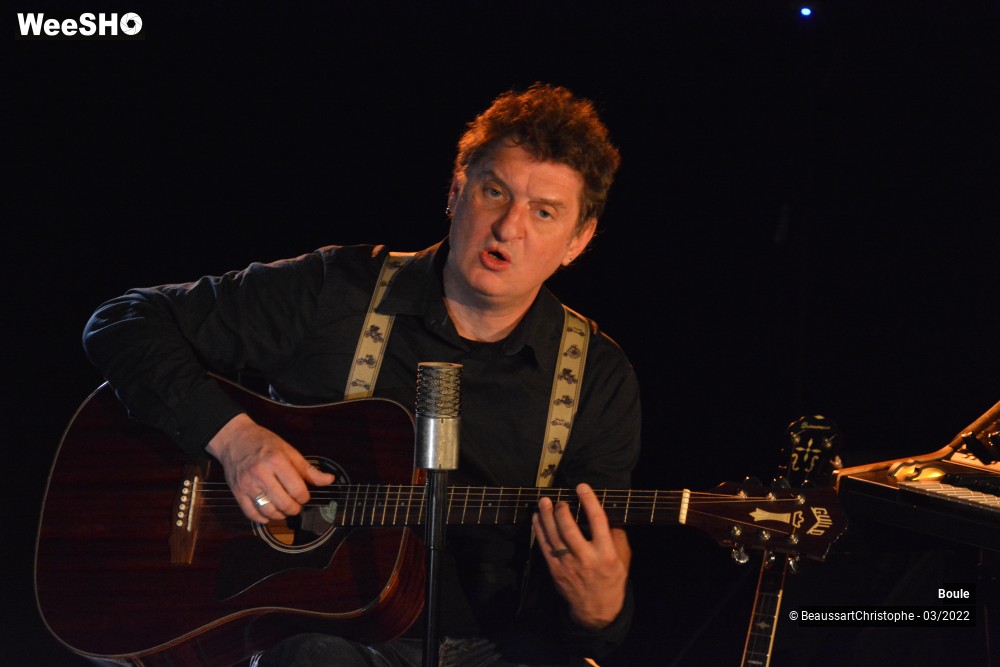 10/16 photos du spectacle Le Petit Georges