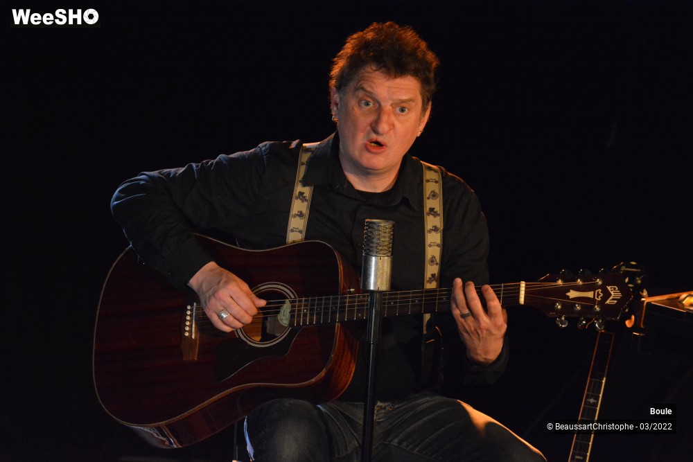 11/16 photos du spectacle Le Petit Georges