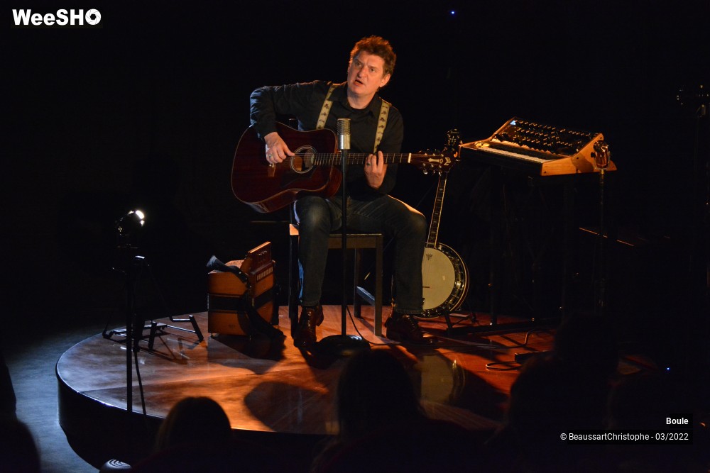 12/16 photos du spectacle Le Petit Georges