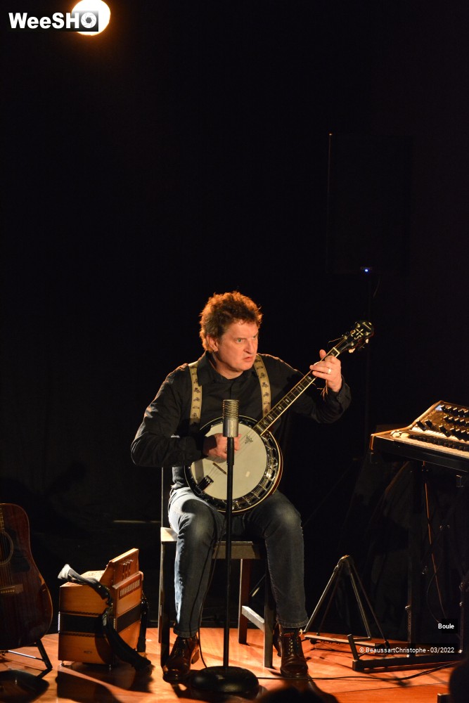 13/16 photos du spectacle Le Petit Georges