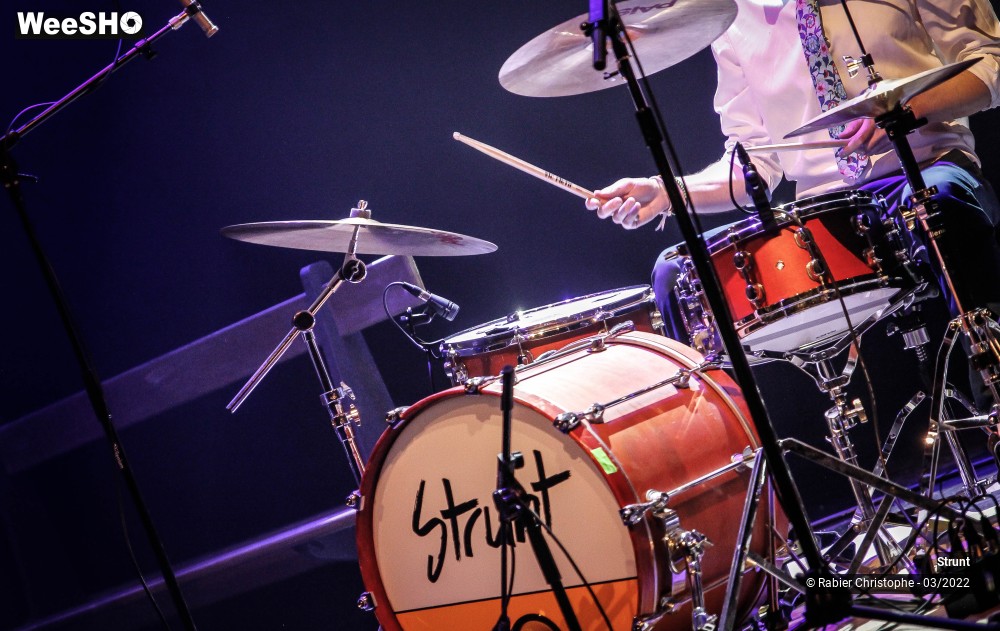 4/47 photos du spectacle Strunt