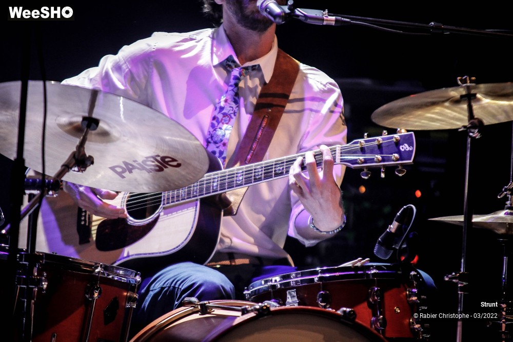 21/47 photos du spectacle Strunt