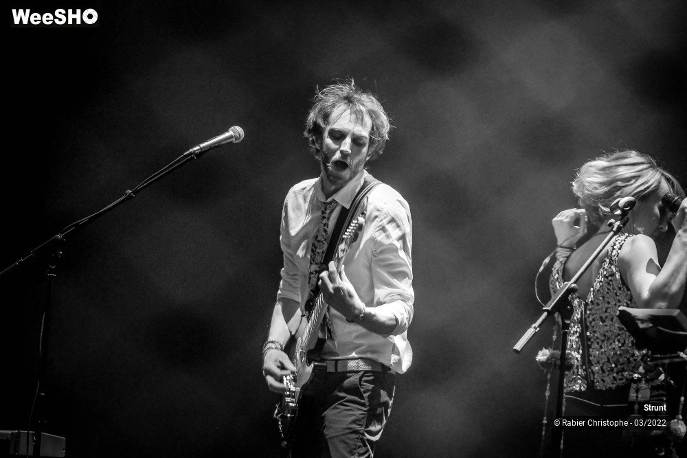 24/47 photos du spectacle Strunt