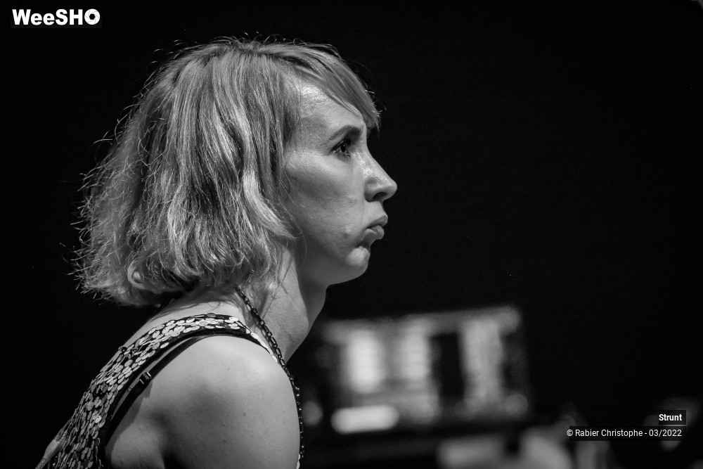 26/47 photos du spectacle Strunt