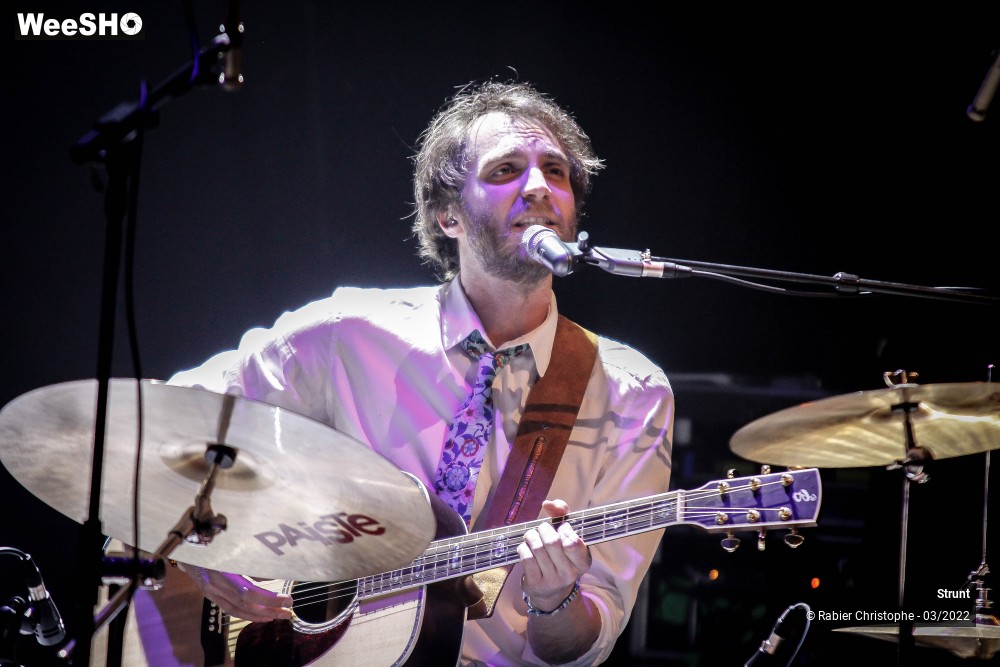 27/47 photos du spectacle Strunt