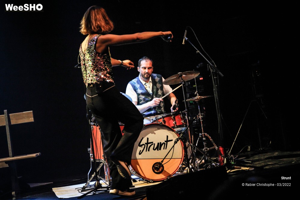 29/47 photos du spectacle Strunt