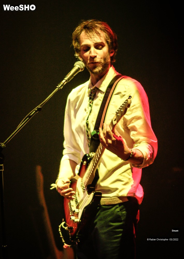 45/47 photos du spectacle Strunt