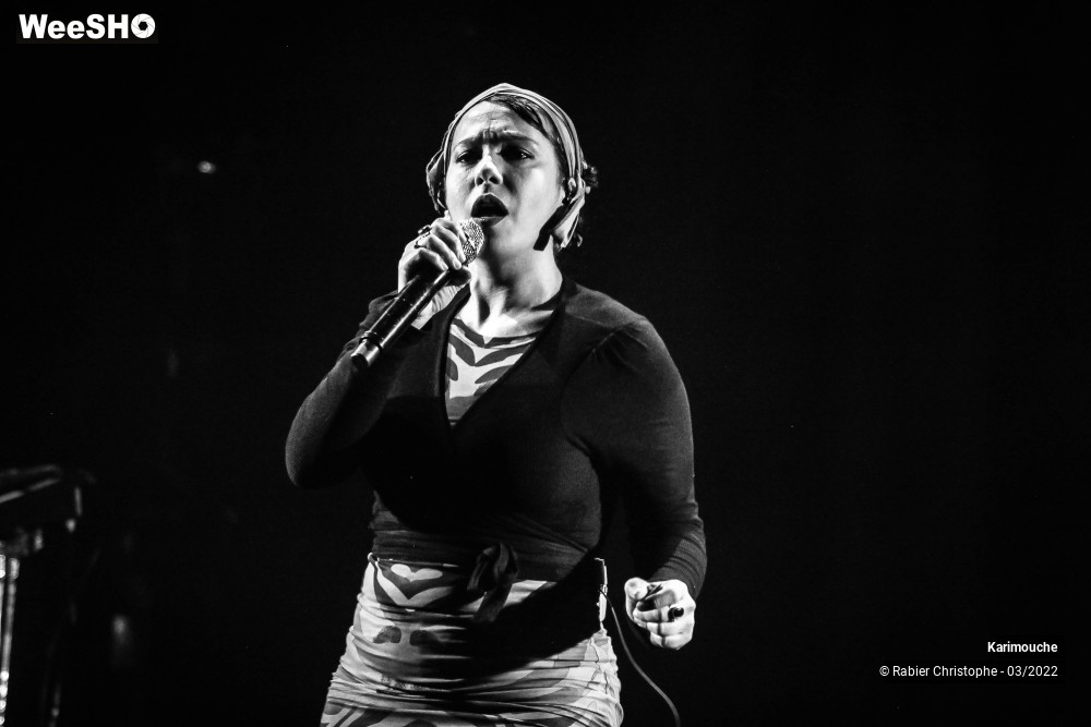 26/40 photos du spectacle Karimouche