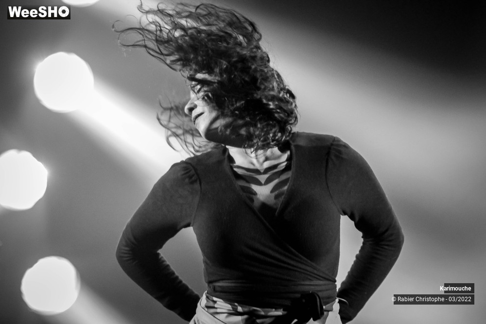 30/40 photos du spectacle Karimouche