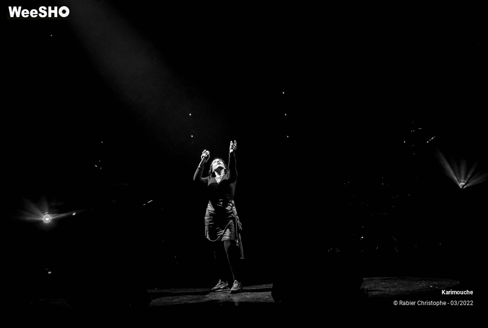 35/40 photos du spectacle Karimouche