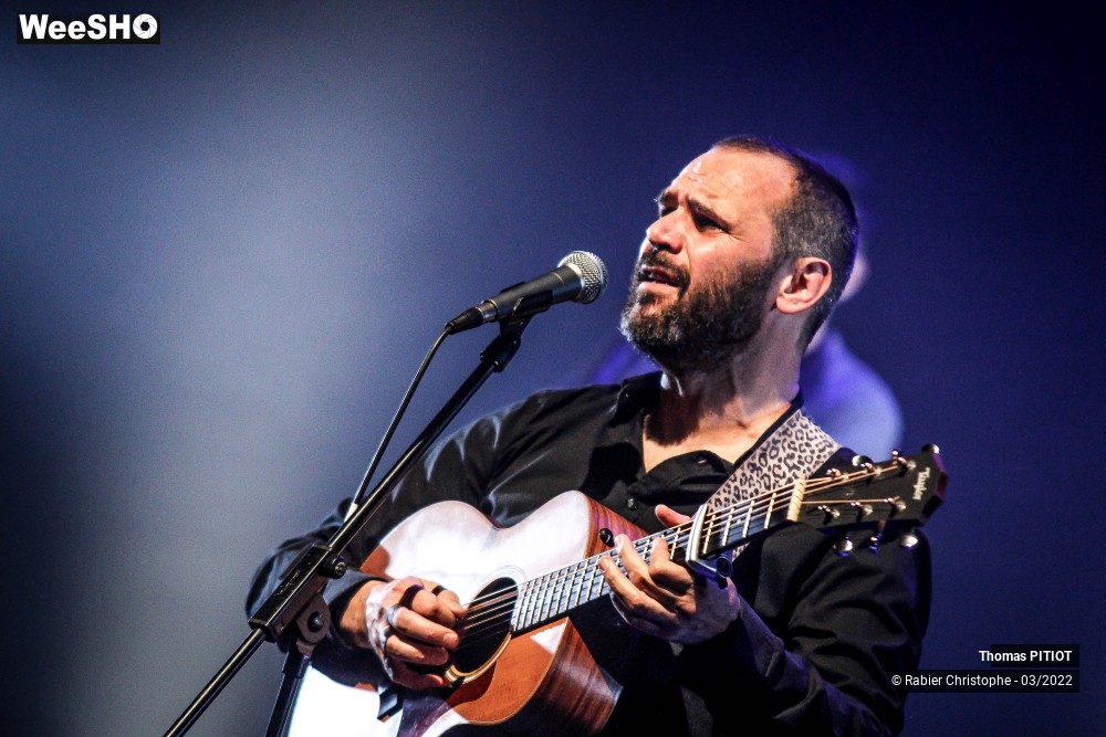 11/52 photos du spectacle Thomas Pitiot