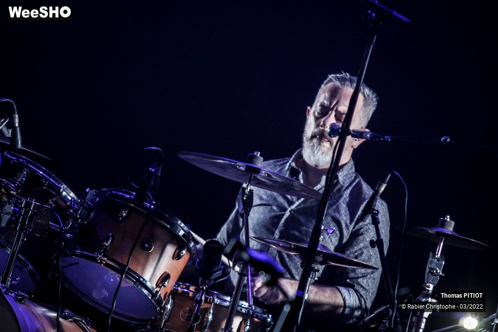 17/52 photos du spectacle Thomas Pitiot