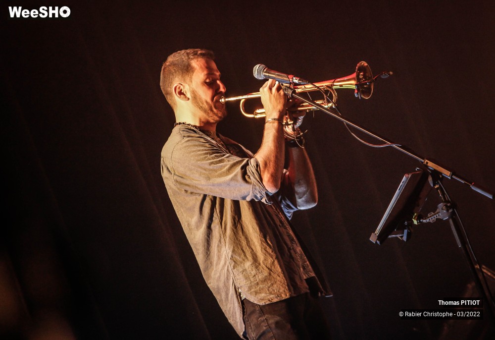 22/52 photos du spectacle Thomas Pitiot