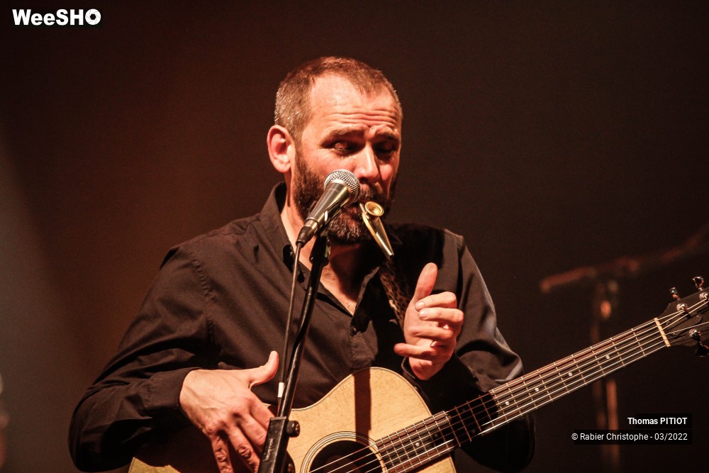 26/52 photos du spectacle Thomas Pitiot