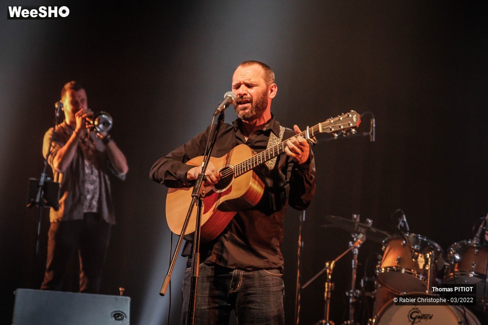 27/52 photos du spectacle Thomas Pitiot