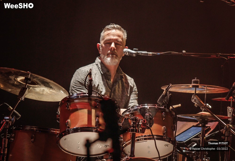 29/52 photos du spectacle Thomas Pitiot