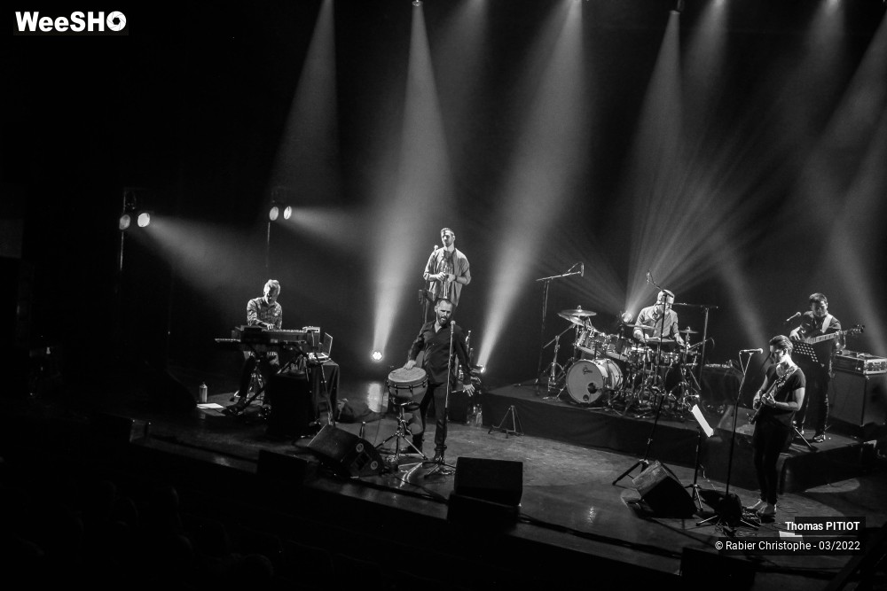 38/52 photos du spectacle Thomas Pitiot