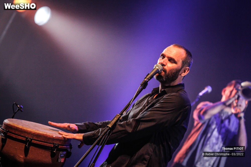 39/52 photos du spectacle Thomas Pitiot