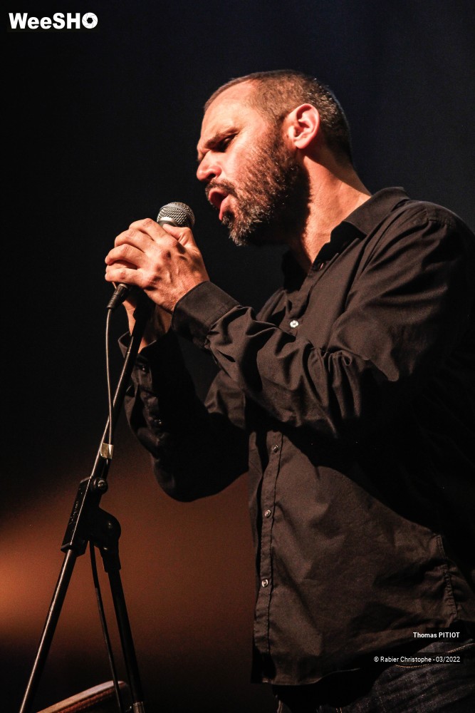 41/52 photos du spectacle Thomas Pitiot