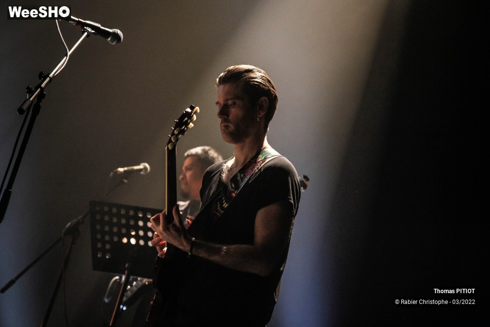 42/52 photos du spectacle Thomas Pitiot