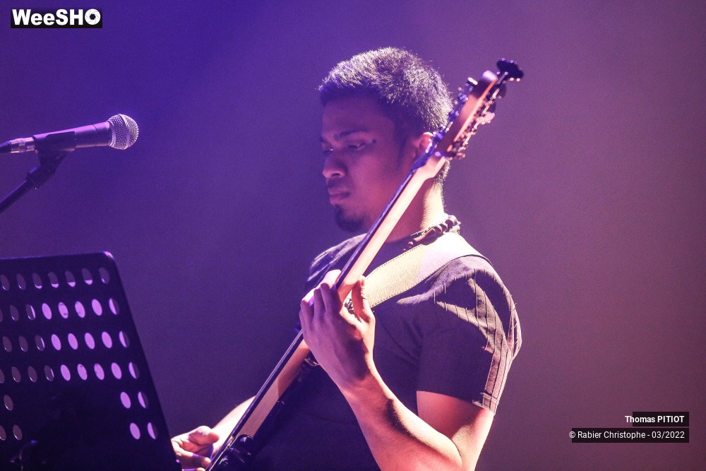 43/52 photos du spectacle Thomas Pitiot