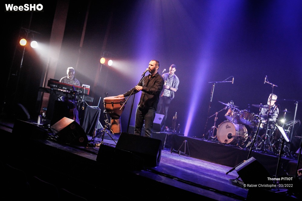 45/52 photos du spectacle Thomas Pitiot